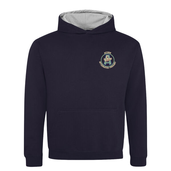 Acorn Primary School Leavers Hoodie - Kids sizing Thumbnail